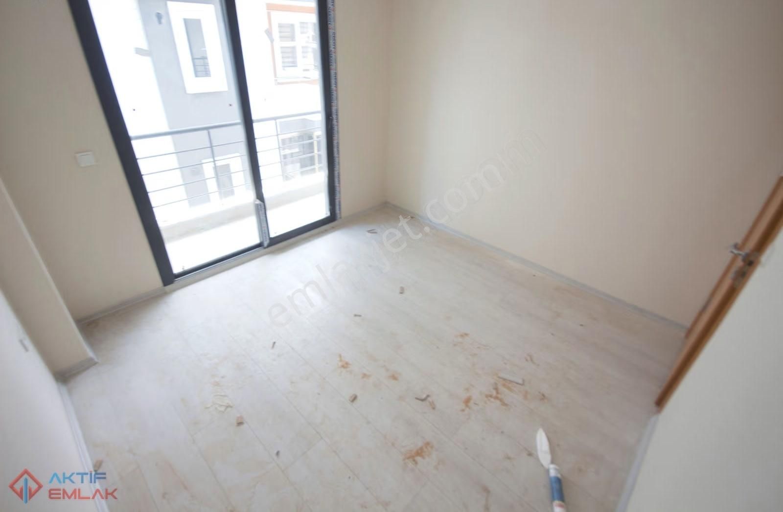 ▀▄▀aktiften İkizçay'ın Gözbebeğinde Şahane Ön Cephe 2+1 Daire - Görsel 11