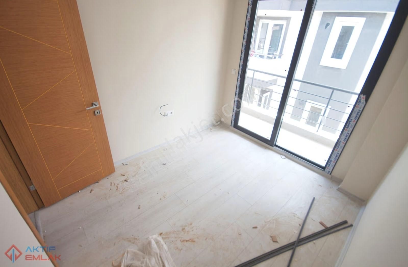 ▀▄▀aktiften İkizçay'ın Gözbebeğinde Şahane Ön Cephe 2+1 Daire - Görsel 15