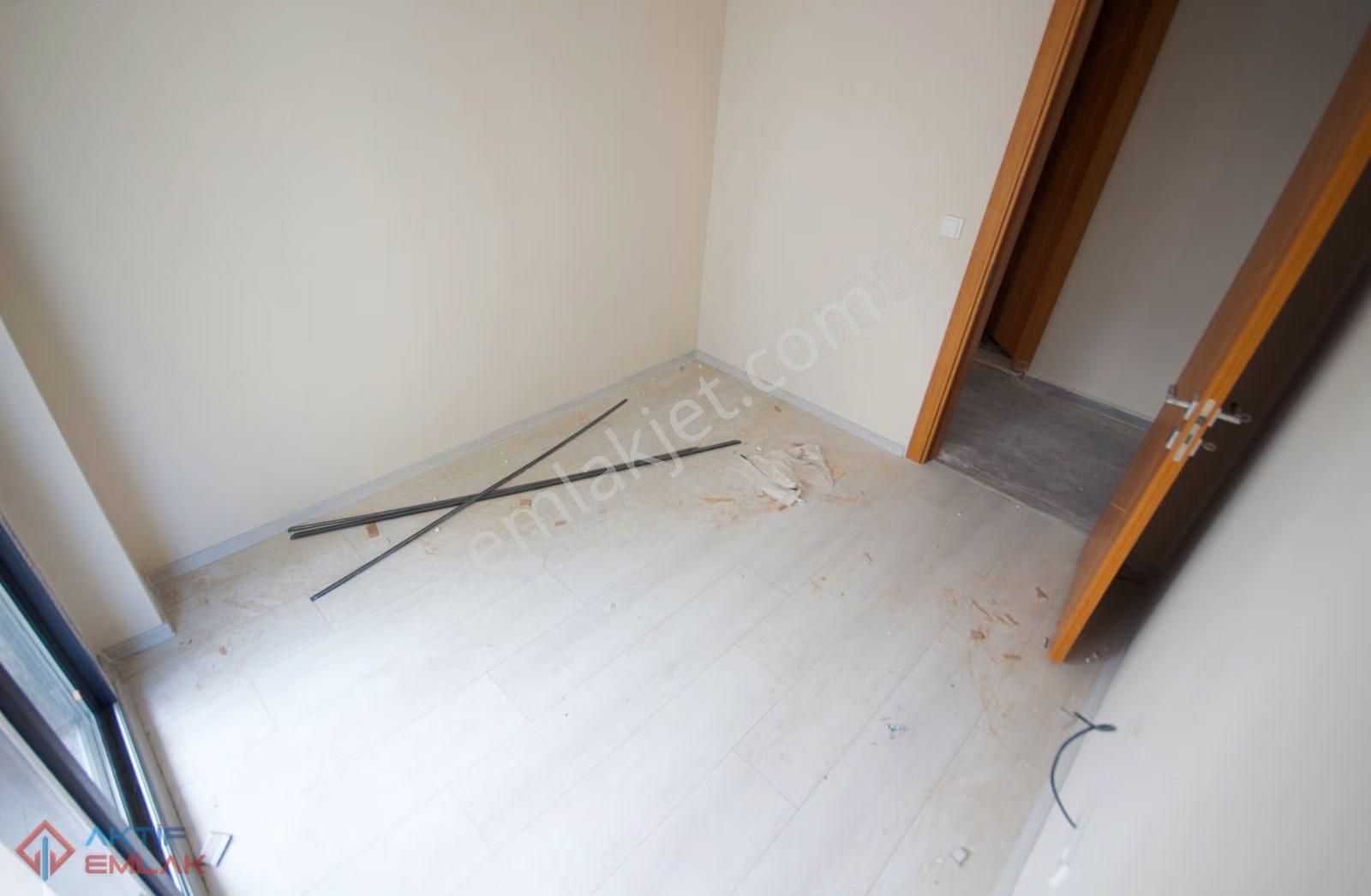 ▀▄▀aktiften İkizçay'ın Gözbebeğinde Şahane Ön Cephe 2+1 Daire - Görsel 4