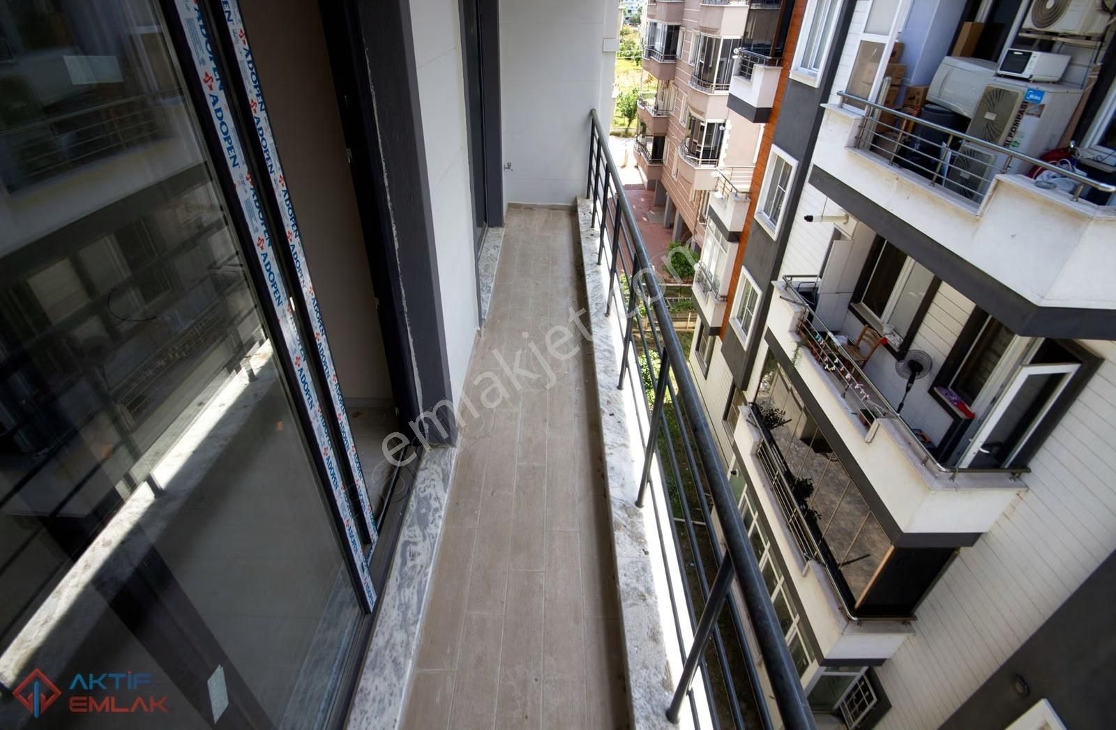 ▀▄▀aktiften İkizçay'ın Gözbebeğinde Şahane Ön Cephe 2+1 Daire - Görsel 10