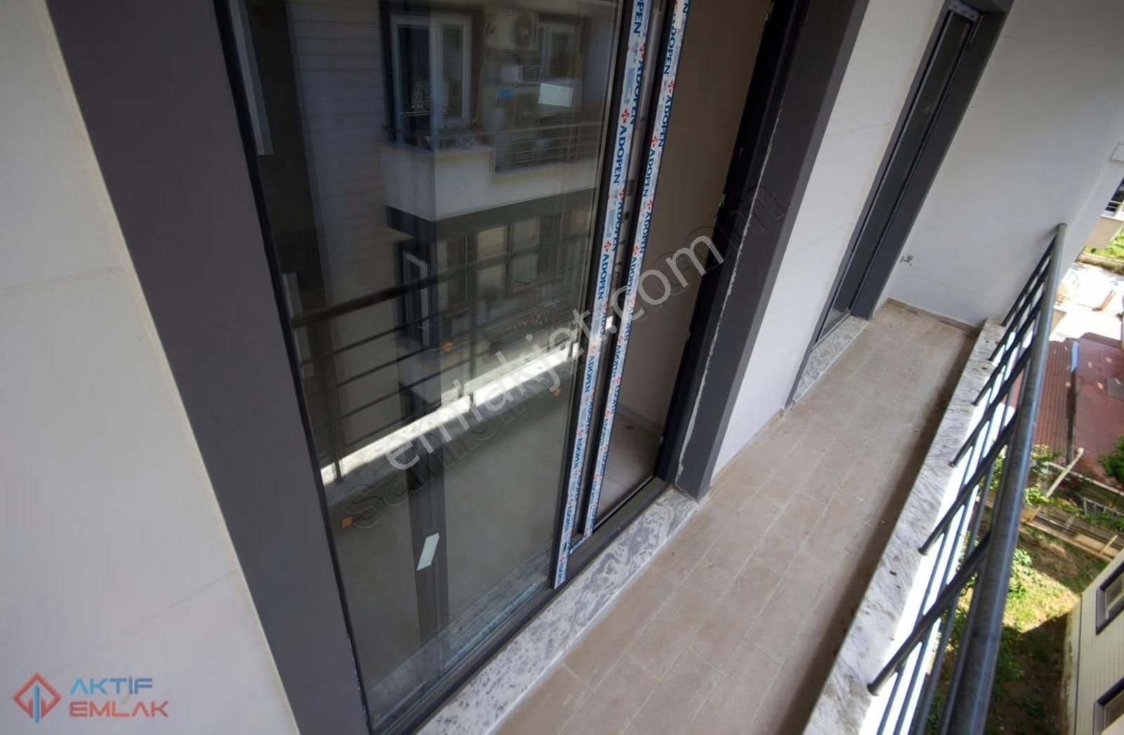 ▀▄▀aktiften İkizçay'ın Gözbebeğinde Şahane Ön Cephe 2+1 Daire - Görsel 21