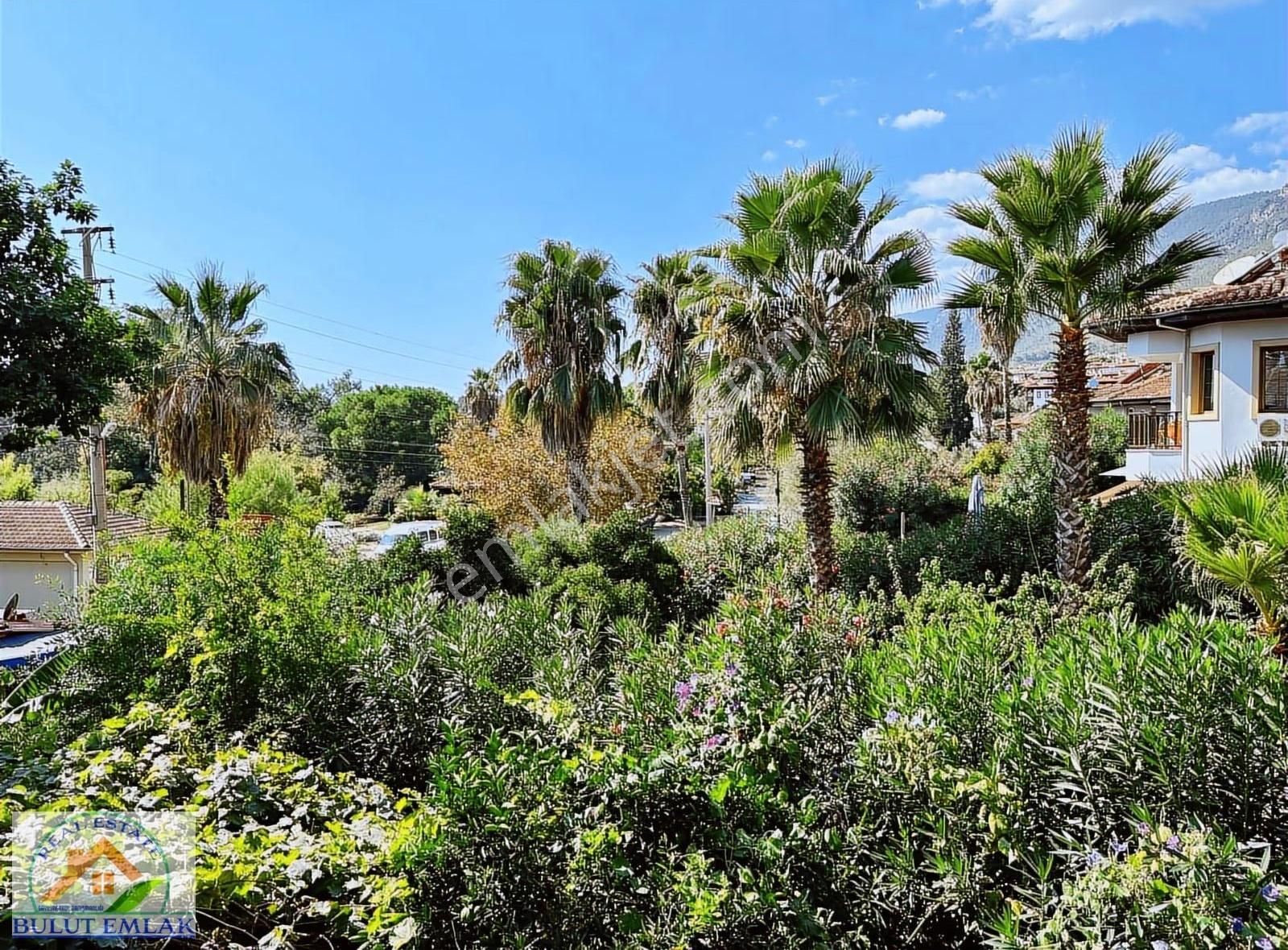 Akyaka Azmağına 30m. Lüks Dubleks Villa - Yatırım Fırsatı - Görsel 6