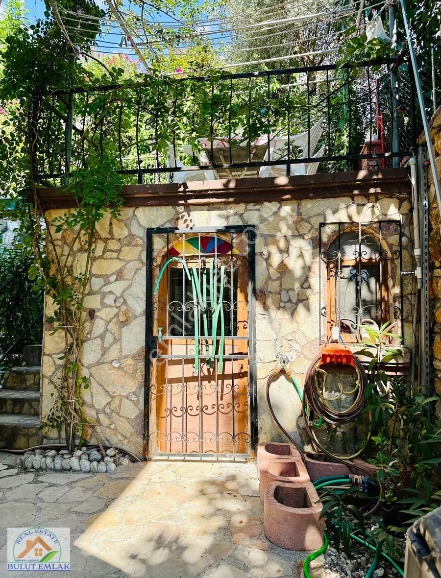 Akyaka Azmağına 30m. Lüks Dubleks Villa - Yatırım Fırsatı - Görsel 34
