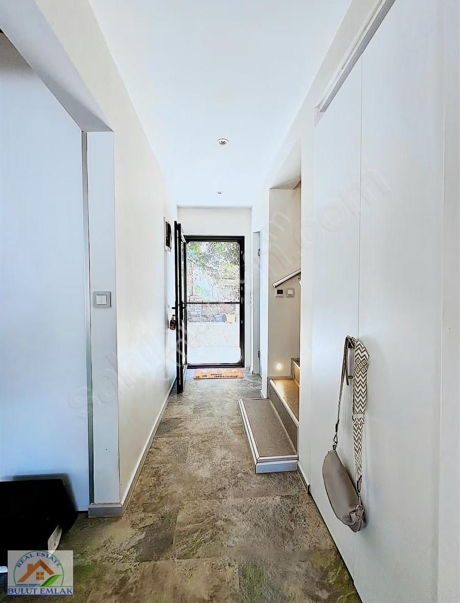 Akyaka Azmağına 30m. Lüks Dubleks Villa - Yatırım Fırsatı - Görsel 18