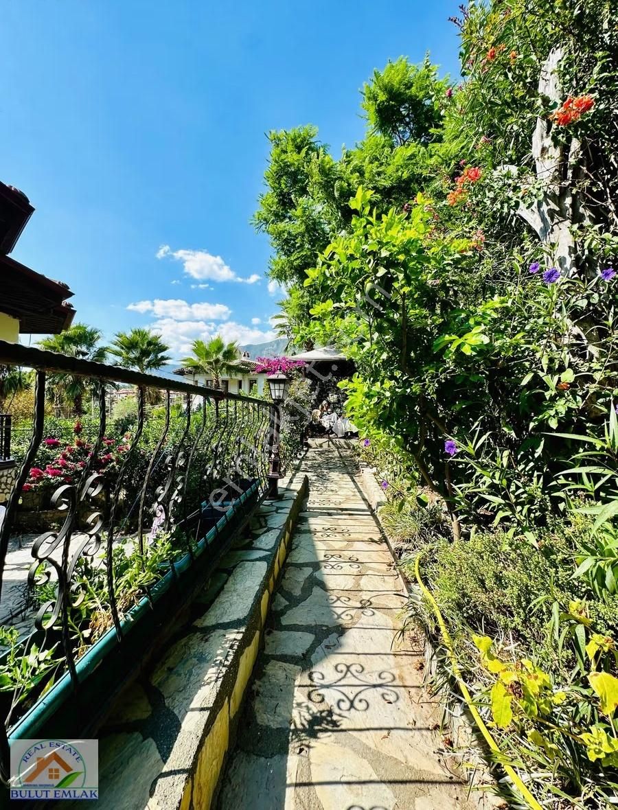 Akyaka Azmağına 30m. Lüks Dubleks Villa - Yatırım Fırsatı - Görsel 26