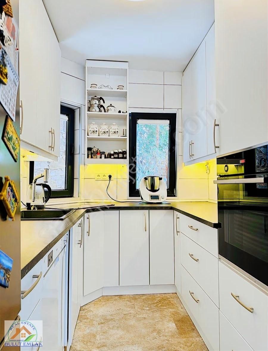 Akyaka Azmağına 30m. Lüks Dubleks Villa - Yatırım Fırsatı - Görsel 29