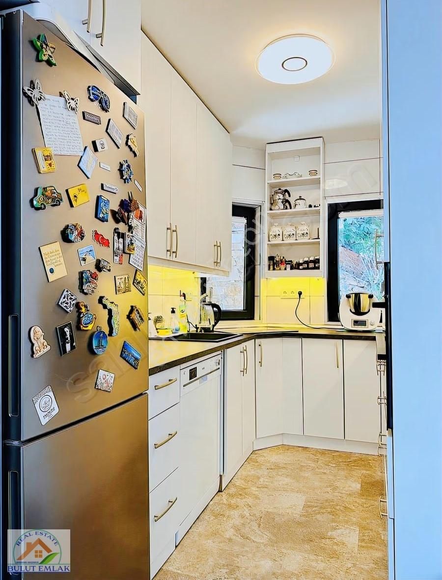 Akyaka Azmağına 30m. Lüks Dubleks Villa - Yatırım Fırsatı - Görsel 33