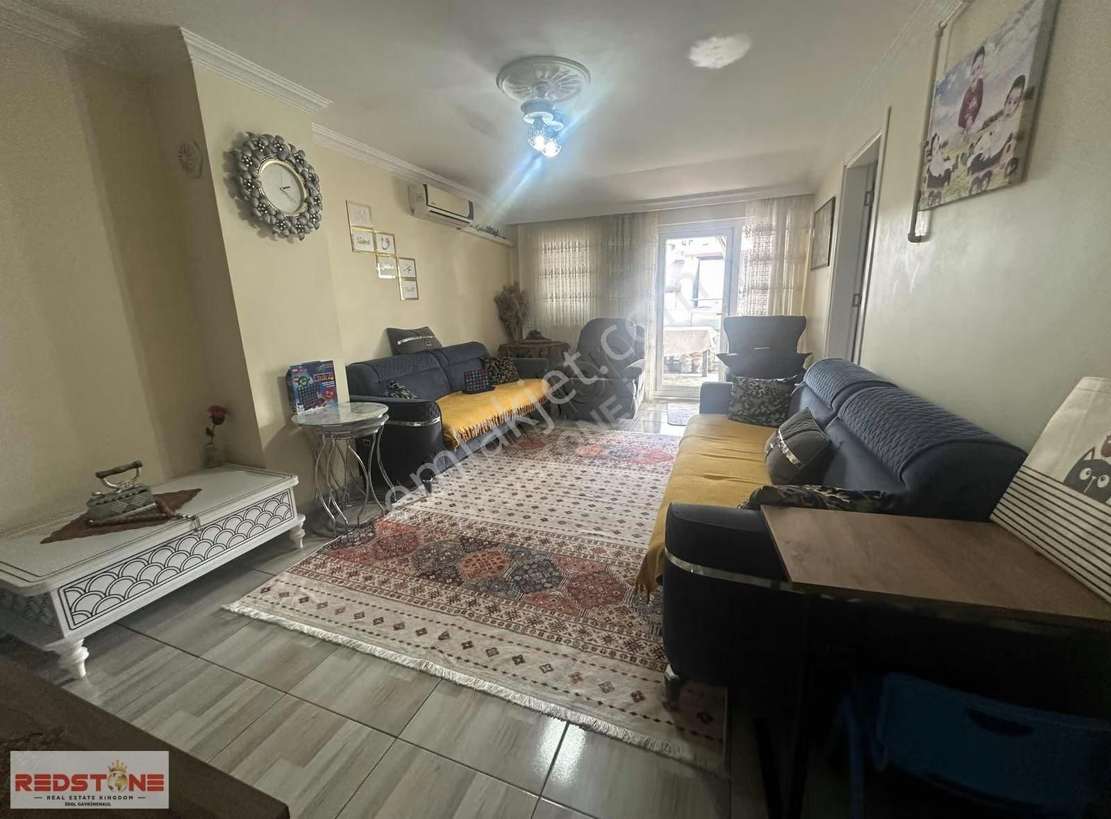 Redstone İdol'den Akkonak'ta Fırsat Dublex - Görsel 5