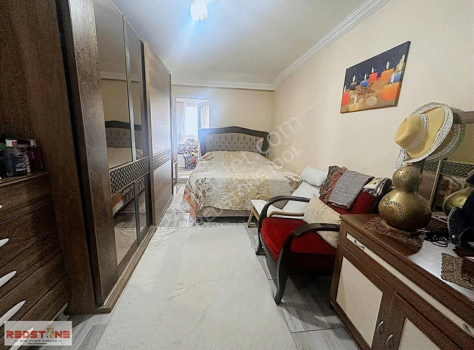 Redstone İdol'den Akkonak'ta Fırsat Dublex - Görsel 2