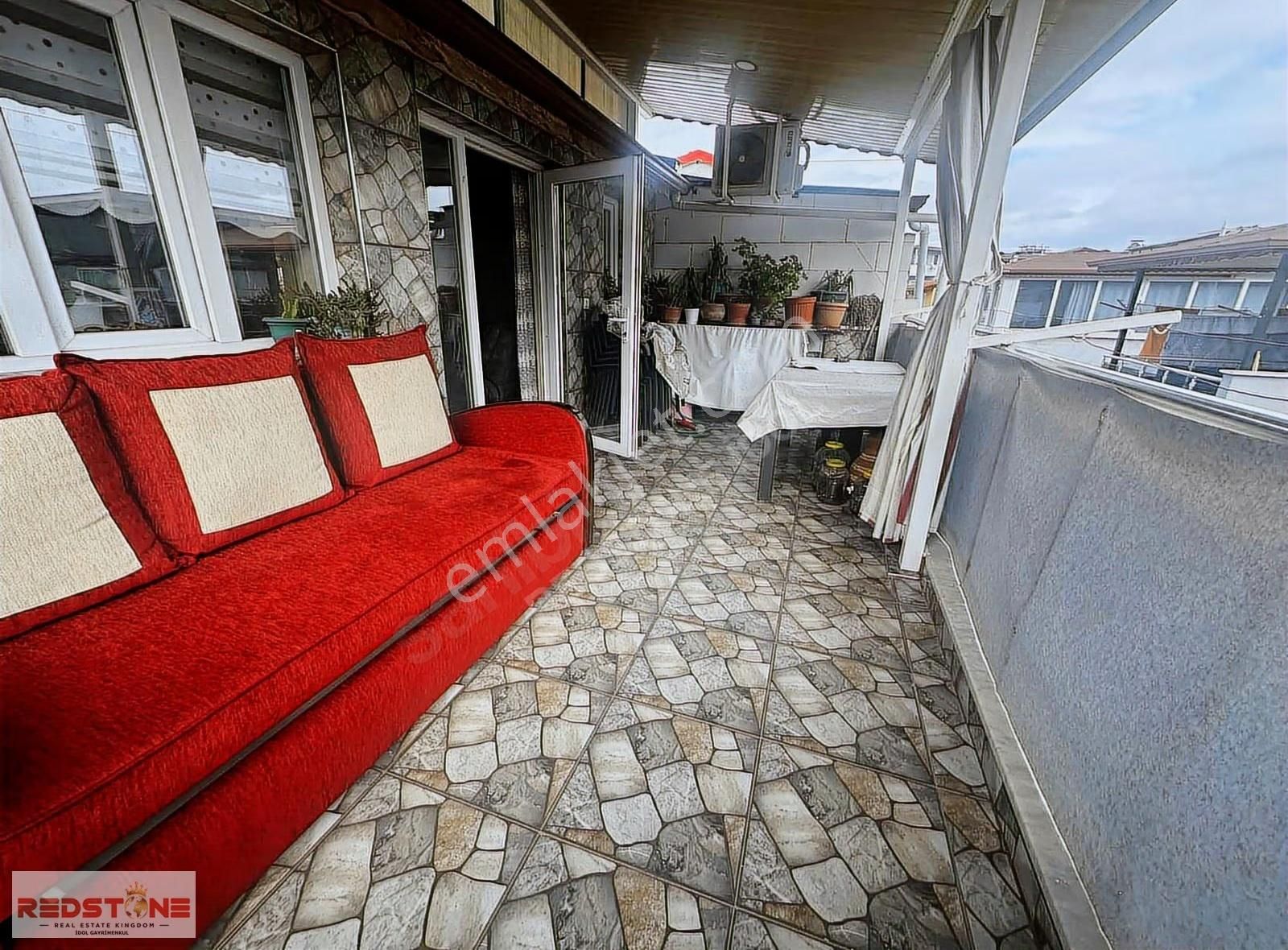 Redstone İdol'den Akkonak'ta Fırsat Dublex - Görsel 6