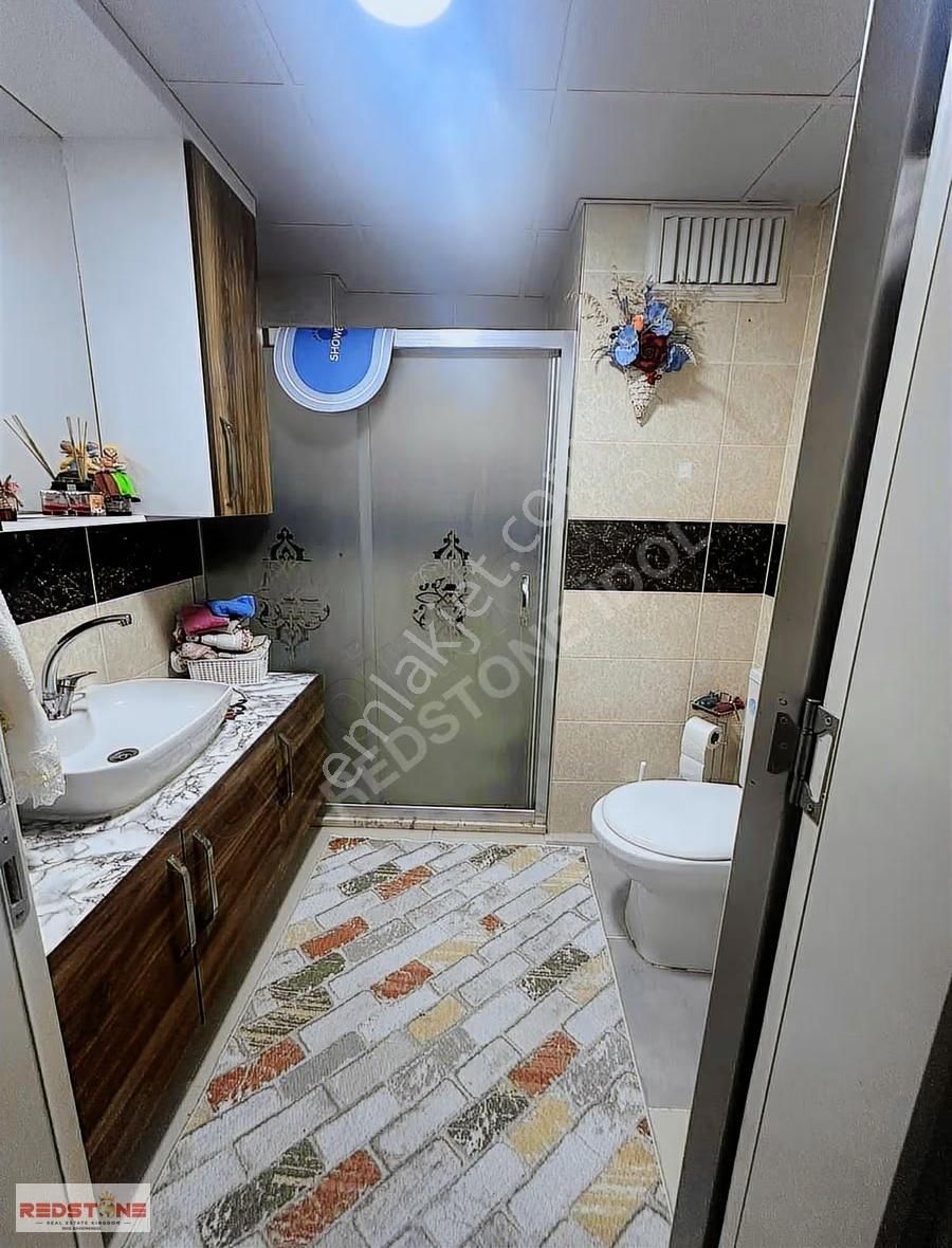 Redstone İdol'den Akkonak'ta Fırsat Dublex - Görsel 4