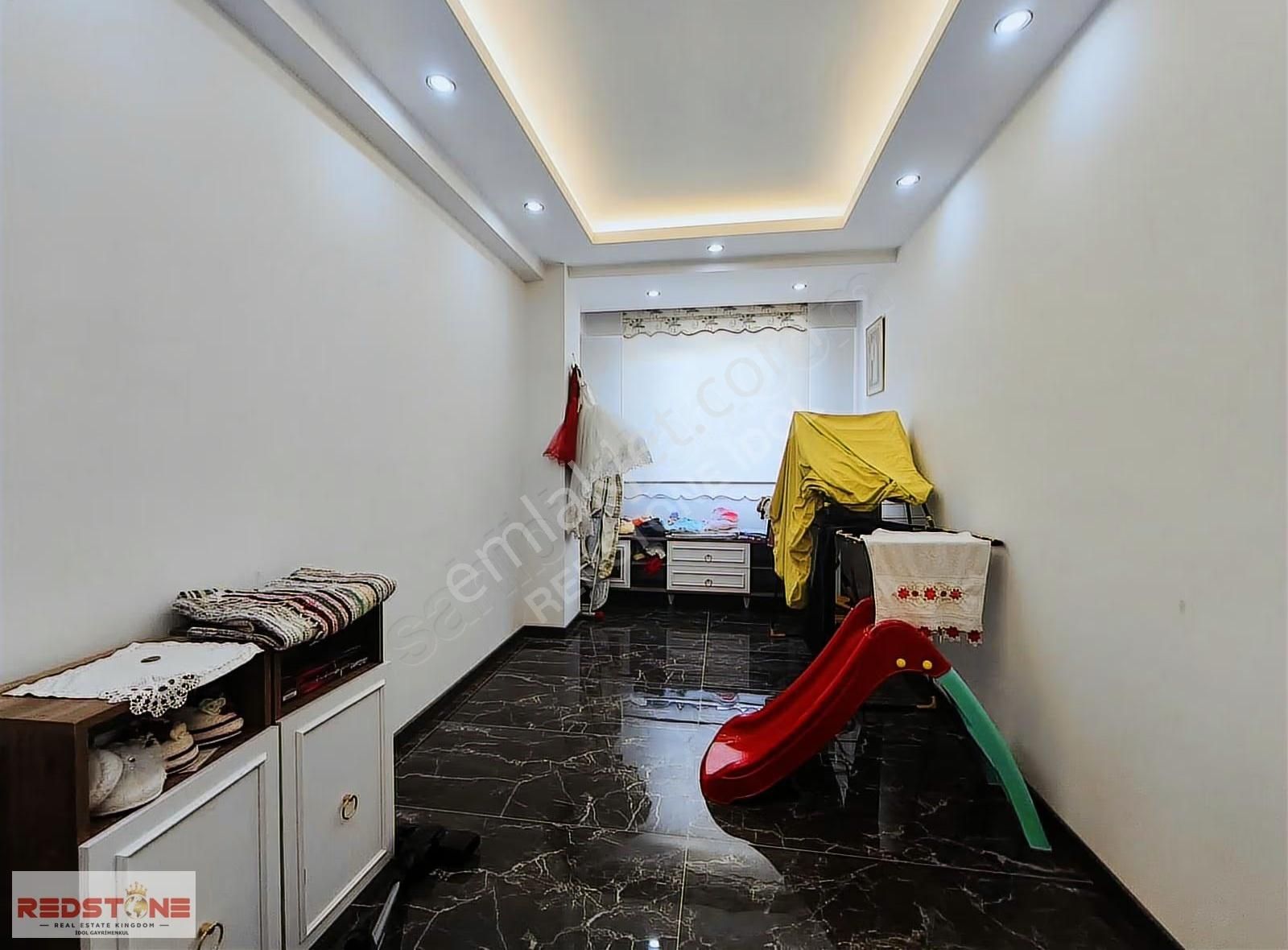 Redstone İdol Gayrimenkul Dokuzkavaklar Da Satılık 2+1 Daire - Görsel 6