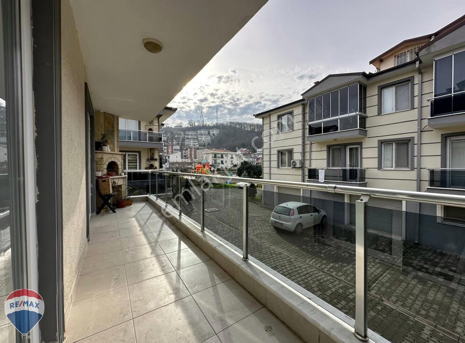Satılık Daire Serdivan Otuziki Evler Mah'de 2+1 Remax Mavi'den - Görsel 2