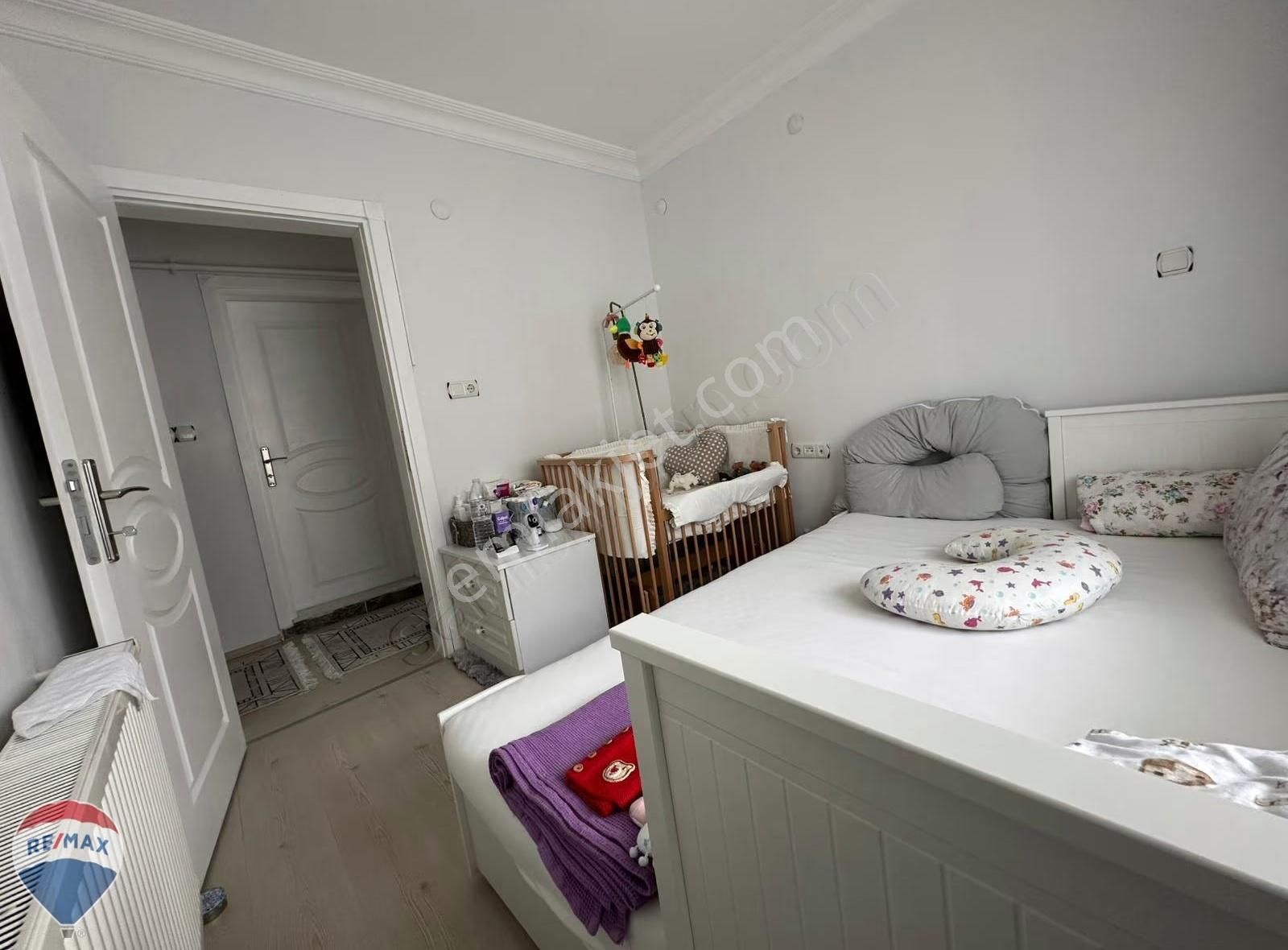 Satılık Daire Serdivan Otuziki Evler Mah'de 2+1 Remax Mavi'den - Görsel 4