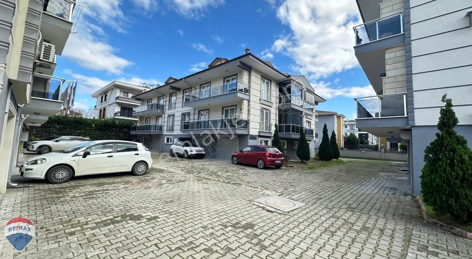 Satılık Daire Serdivan Otuziki Evler Mah'de 2+1 Remax Mavi'den - Görsel 10