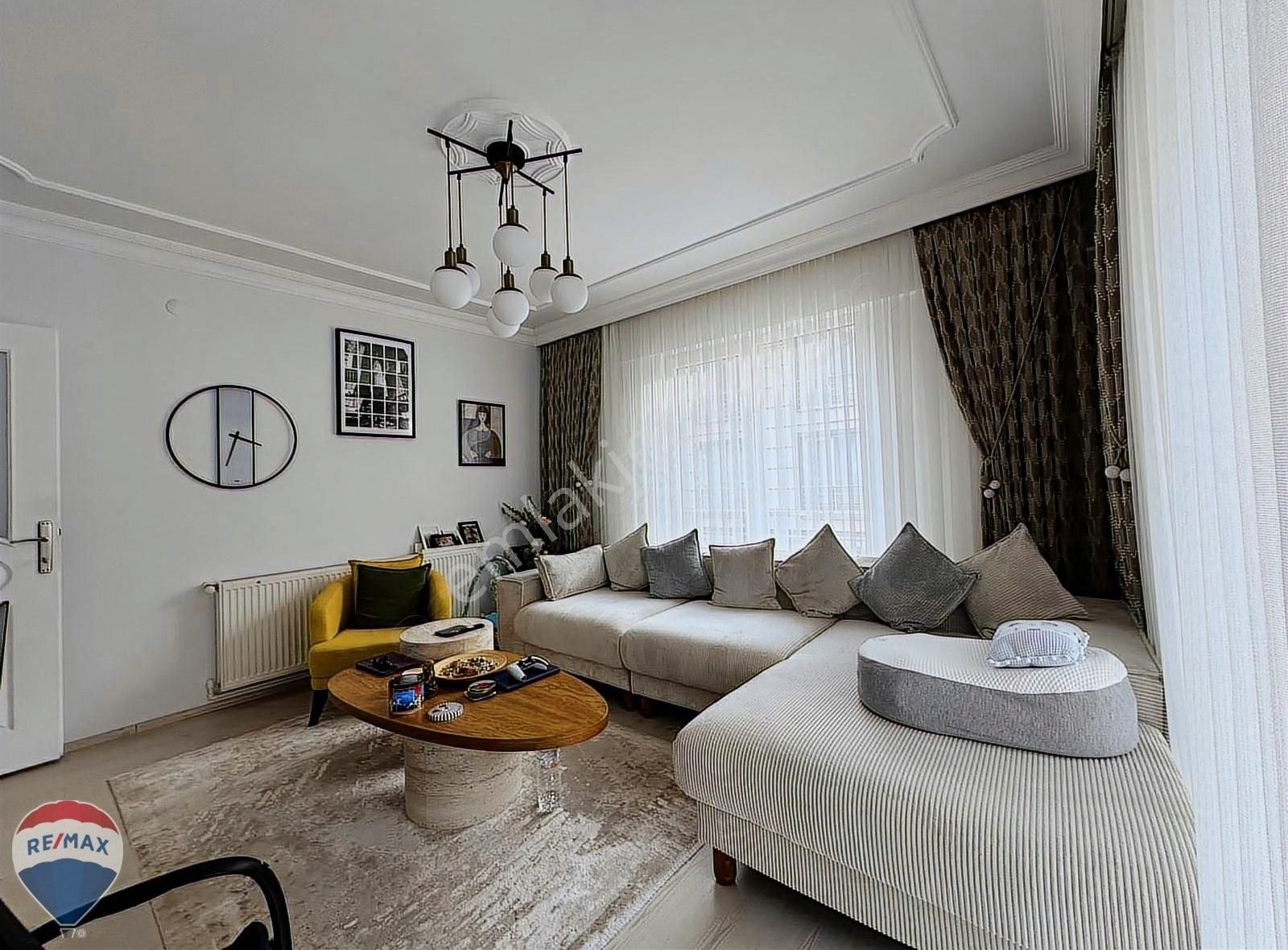 Satılık Daire Serdivan Otuziki Evler Mah'de 2+1 Remax Mavi'den - Görsel 21