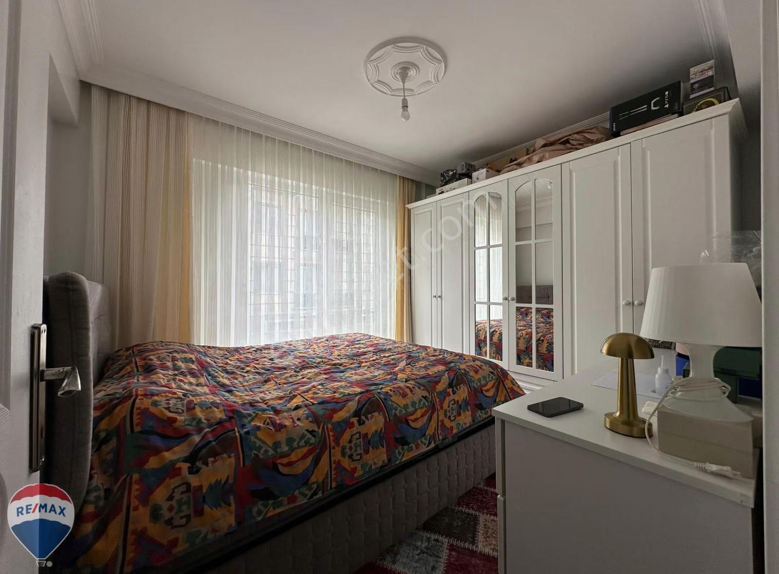 Satılık Daire Serdivan Otuziki Evler Mah'de 2+1 Remax Mavi'den - Görsel 16