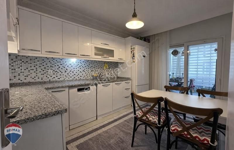 Satılık Daire Serdivan Otuziki Evler Mah'de 2+1 Remax Mavi'den - Görsel 17
