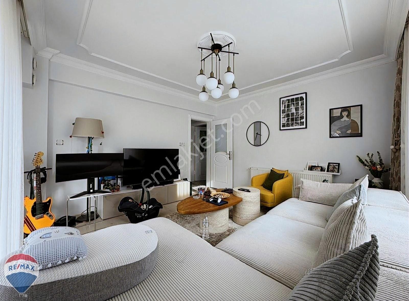Satılık Daire Serdivan Otuziki Evler Mah'de 2+1 Remax Mavi'den - Görsel 14