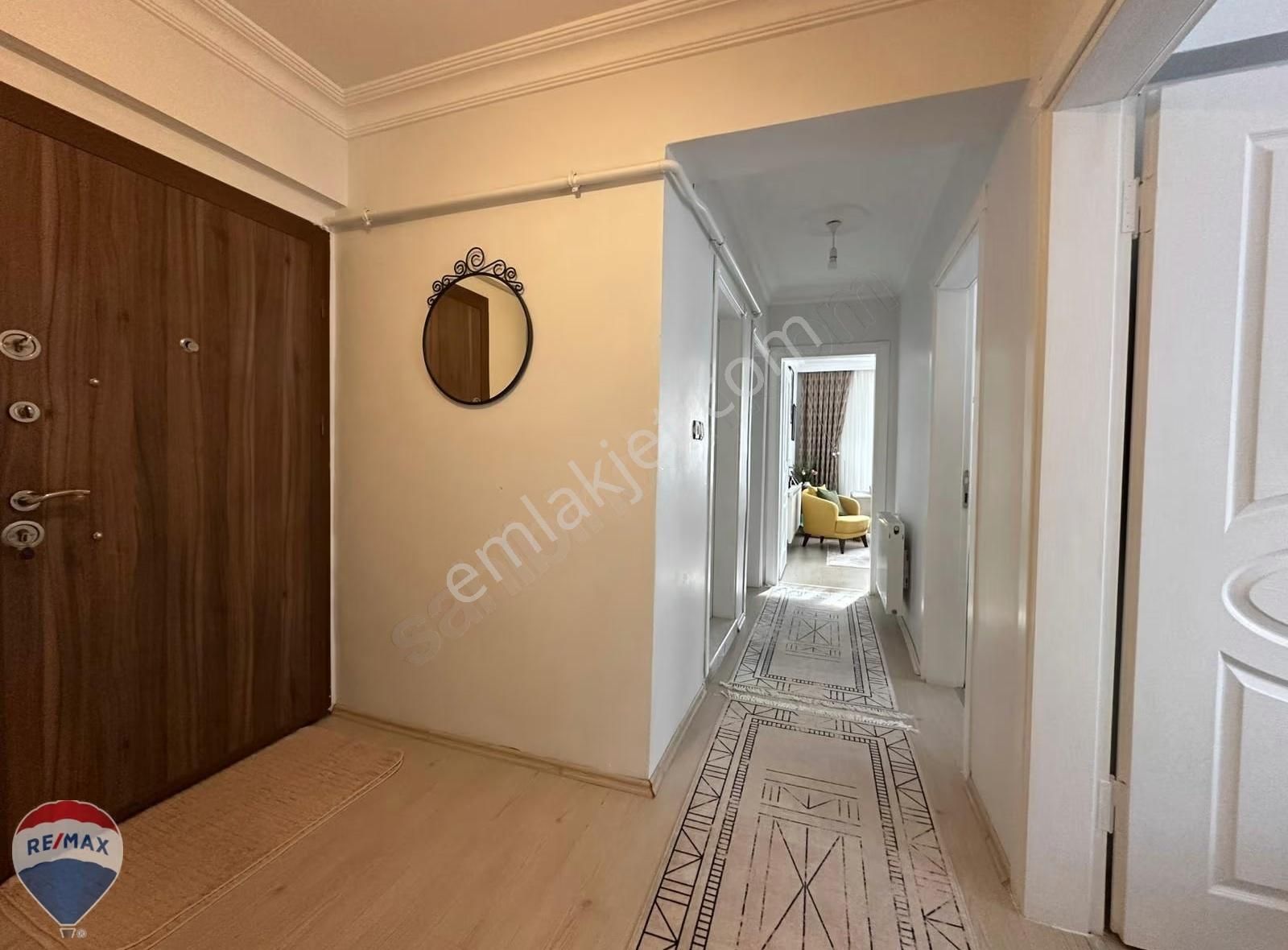 Satılık Daire Serdivan Otuziki Evler Mah'de 2+1 Remax Mavi'den - Görsel 7