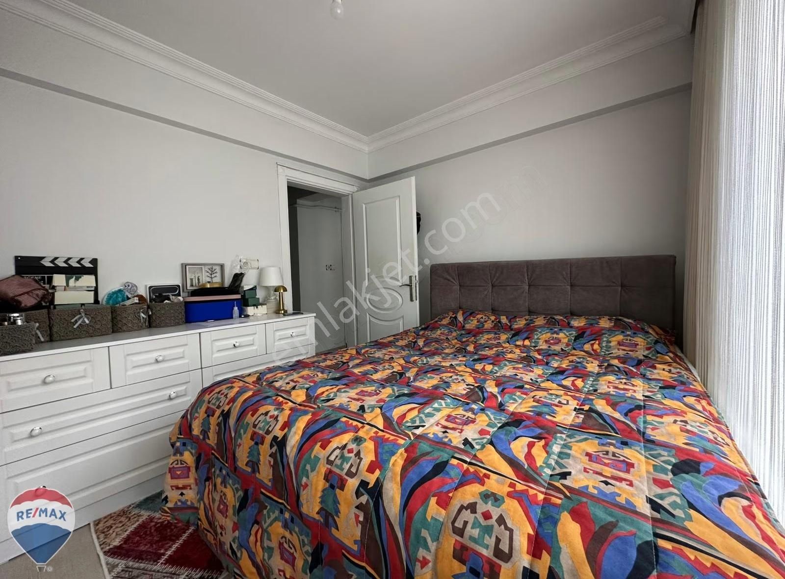Satılık Daire Serdivan Otuziki Evler Mah'de 2+1 Remax Mavi'den - Görsel 11