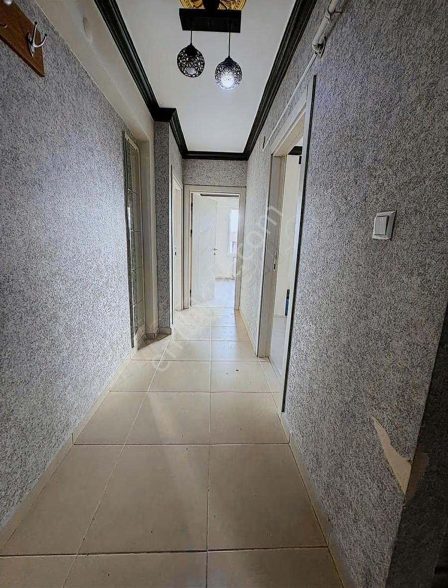 Lotus'tan Erenler Merkezde 2+1 Geniş Fırsat Daire - Görsel 20