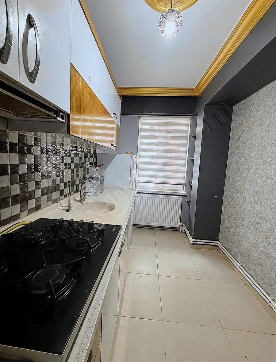 Lotus'tan Erenler Merkezde 2+1 Geniş Fırsat Daire - Görsel 13