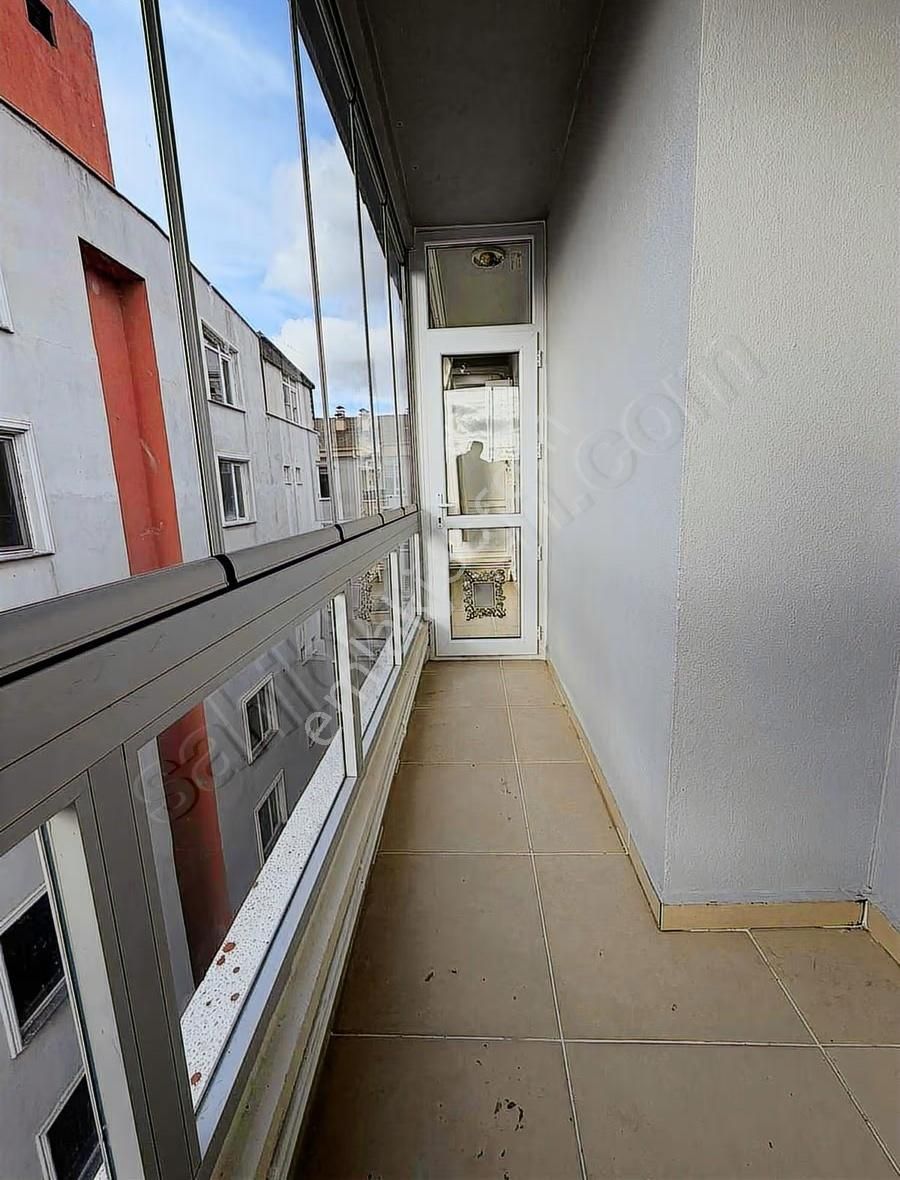 Lotus'tan Erenler Merkezde 2+1 Geniş Fırsat Daire - Görsel 18