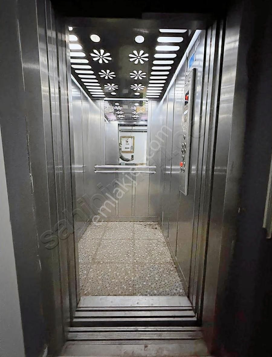 Lotus'tan Erenler Merkezde 2+1 Geniş Fırsat Daire - Görsel 17