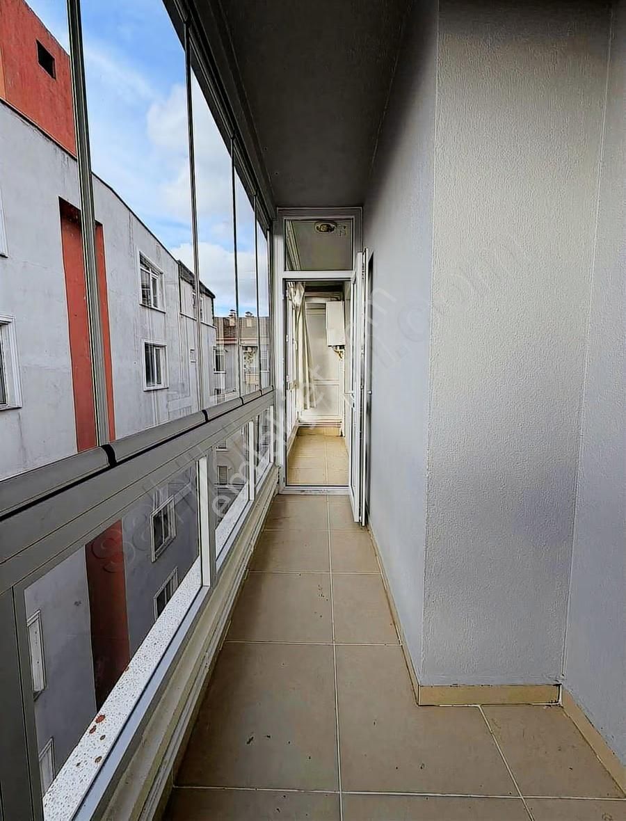 Lotus'tan Erenler Merkezde 2+1 Geniş Fırsat Daire - Görsel 12