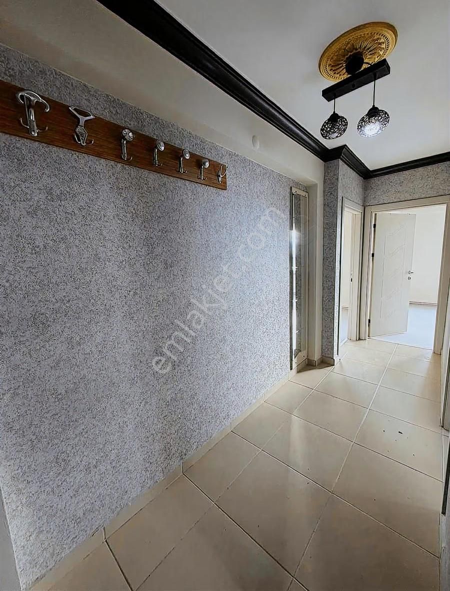 Lotus'tan Erenler Merkezde 2+1 Geniş Fırsat Daire - Görsel 11