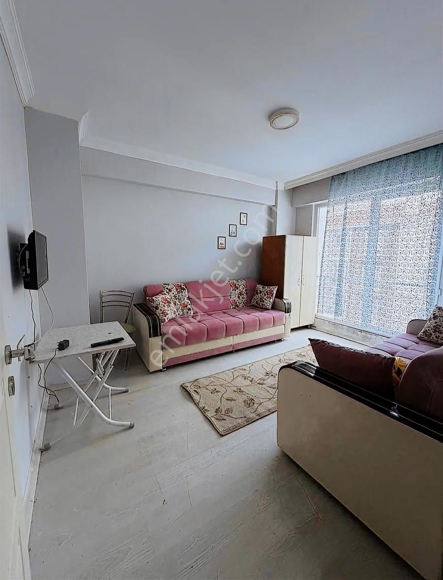 Lotus'tan Erenler Merkezde Uygun Fiyatlı 2+0 Eşyalı Daire