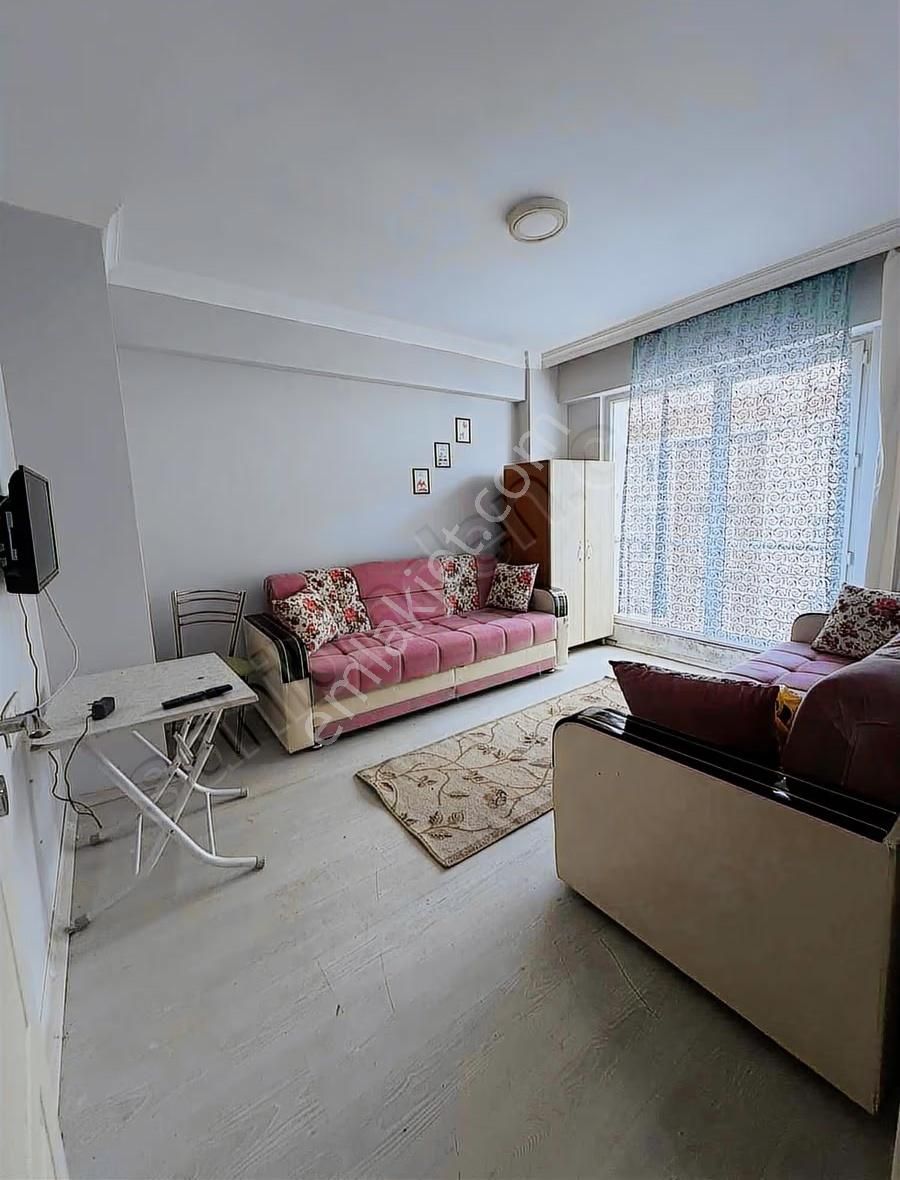 Lotus'tan Erenler Merkezde Uygun Fiyatlı 2+0 Eşyalı Daire - Görsel 3