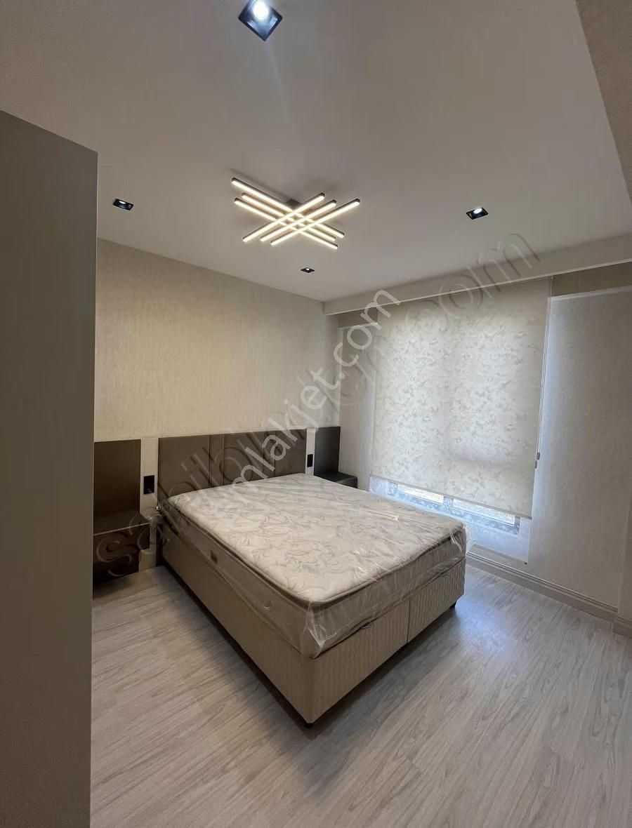 Lotus'tan Uydukente Sıfır 2+1 Lüks Daireler - Görsel 26