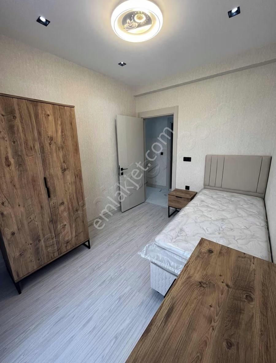 Lotus'tan Uydukente Sıfır 2+1 Lüks Daireler - Görsel 2