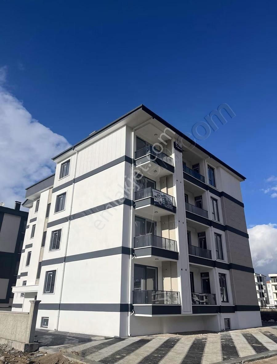 Lotus'tan Uydukente Sıfır 2+1 Lüks Daireler - Görsel 21