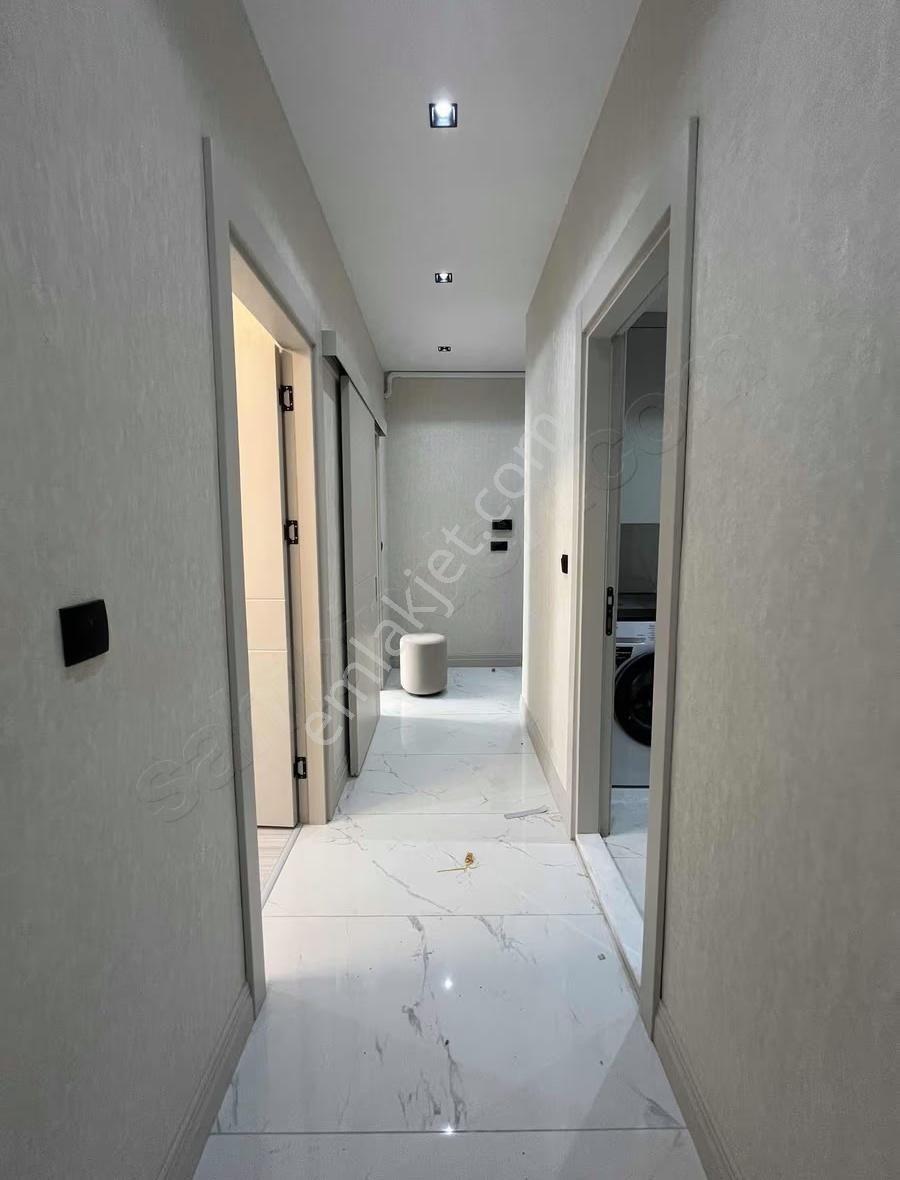 Lotus'tan Uydukente Sıfır 2+1 Lüks Daireler - Görsel 25