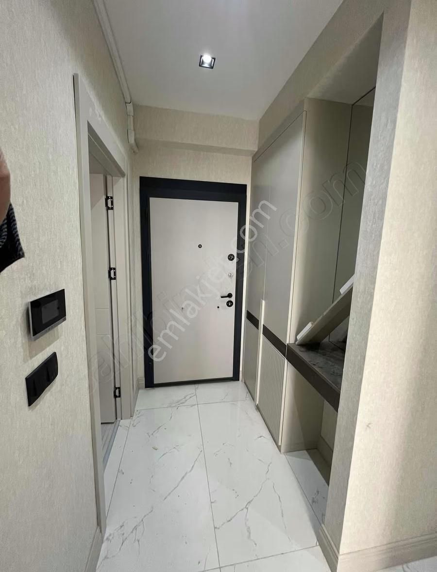 Lotus'tan Uydukente Sıfır 2+1 Lüks Daireler - Görsel 28