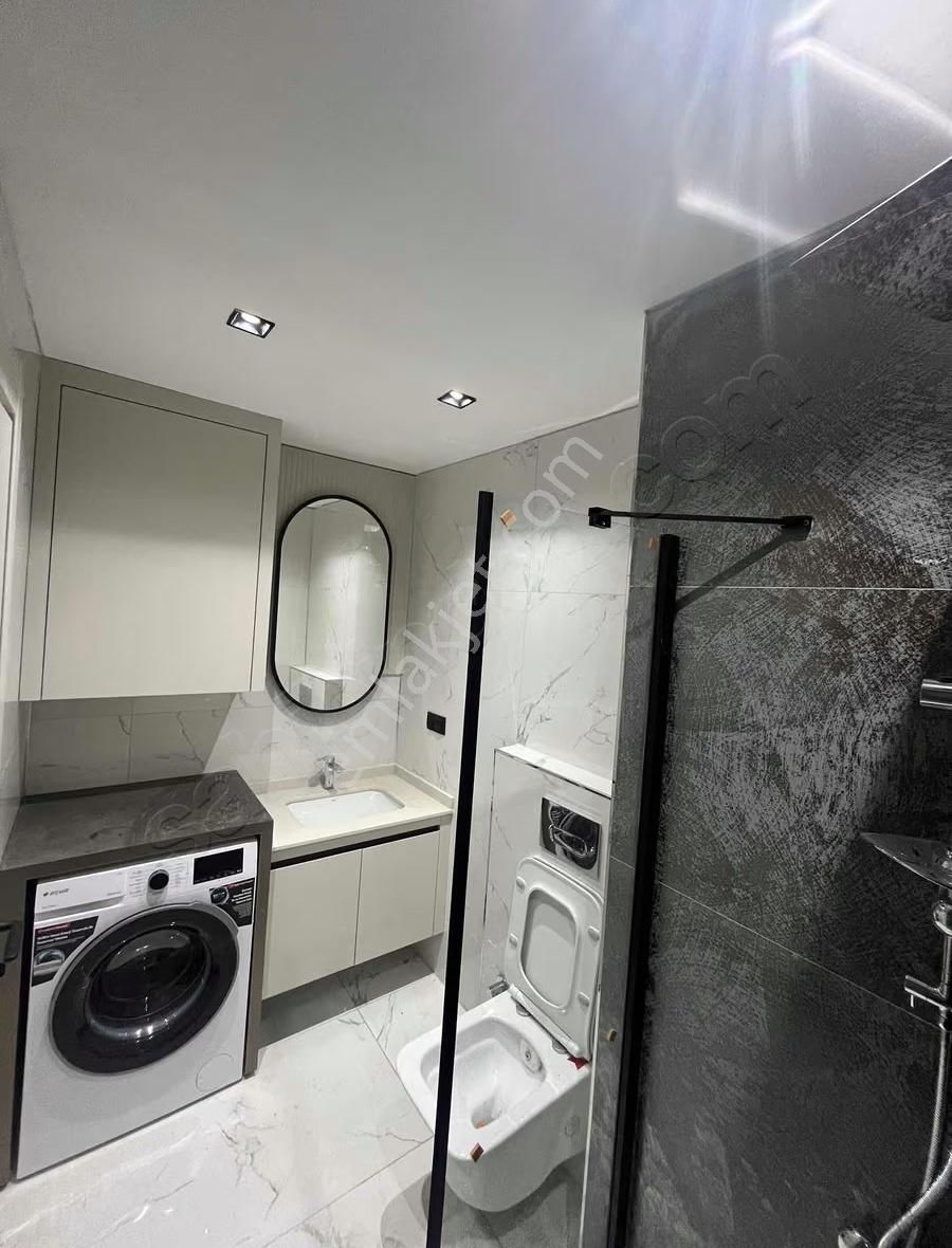 Lotus'tan Uydukente Sıfır 2+1 Lüks Daireler - Görsel 27