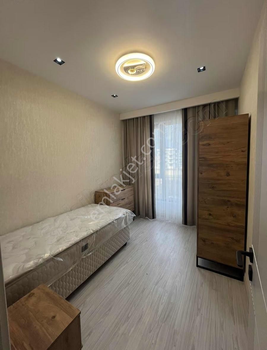 Lotus'tan Uydukente Sıfır 2+1 Lüks Daireler - Görsel 23