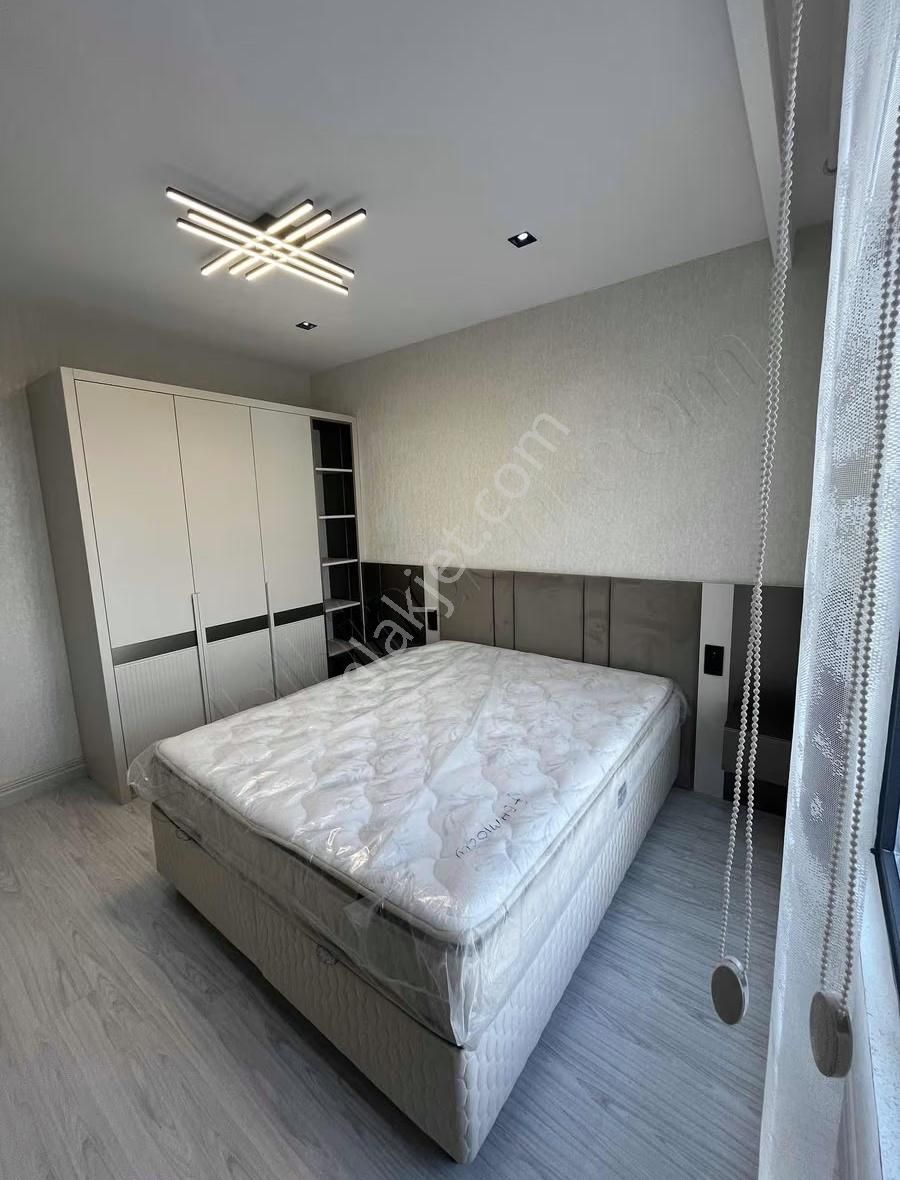 Lotus'tan Uydukente Sıfır 2+1 Lüks Daireler - Görsel 20