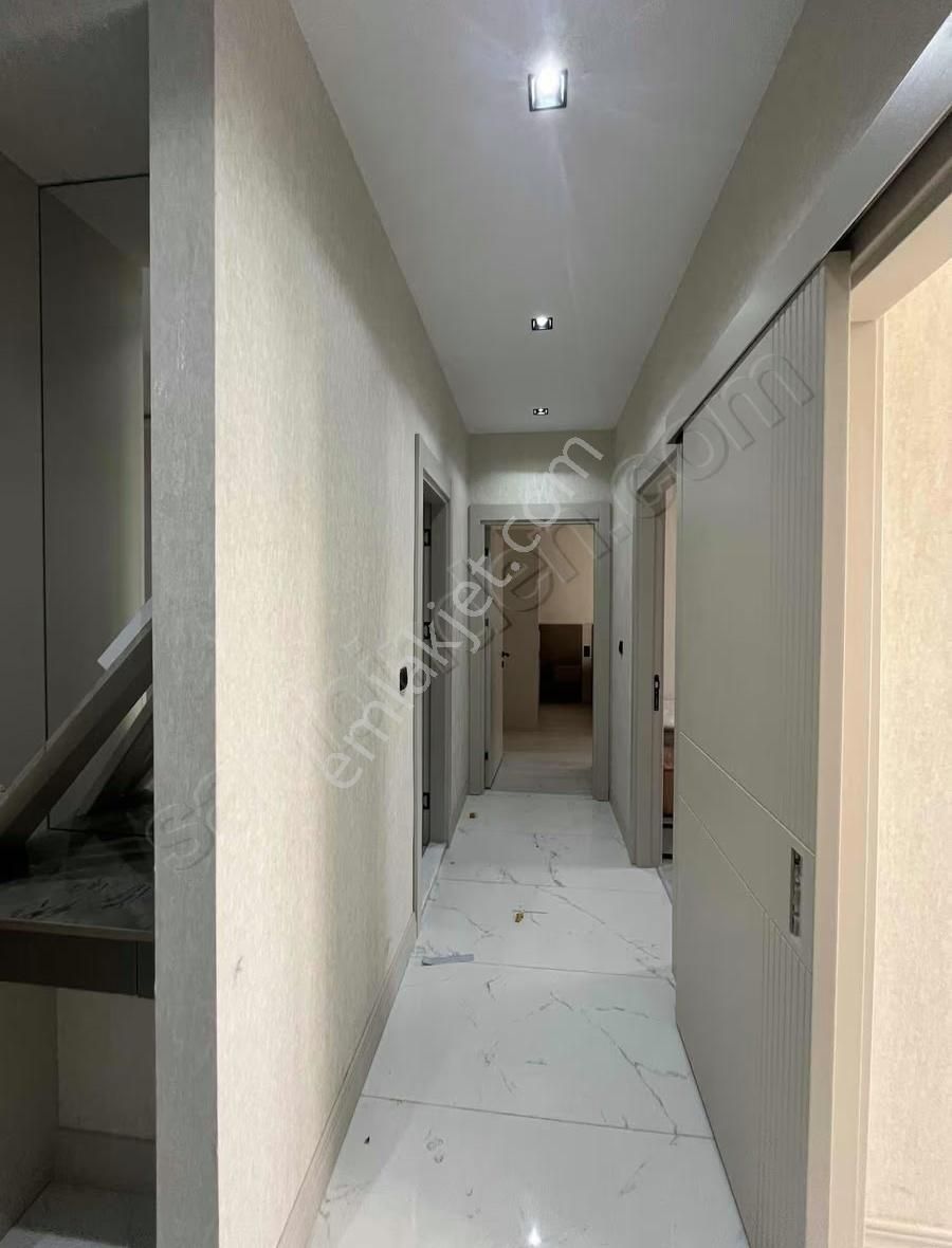 Lotus'tan Uydukente Sıfır 2+1 Lüks Daireler - Görsel 22