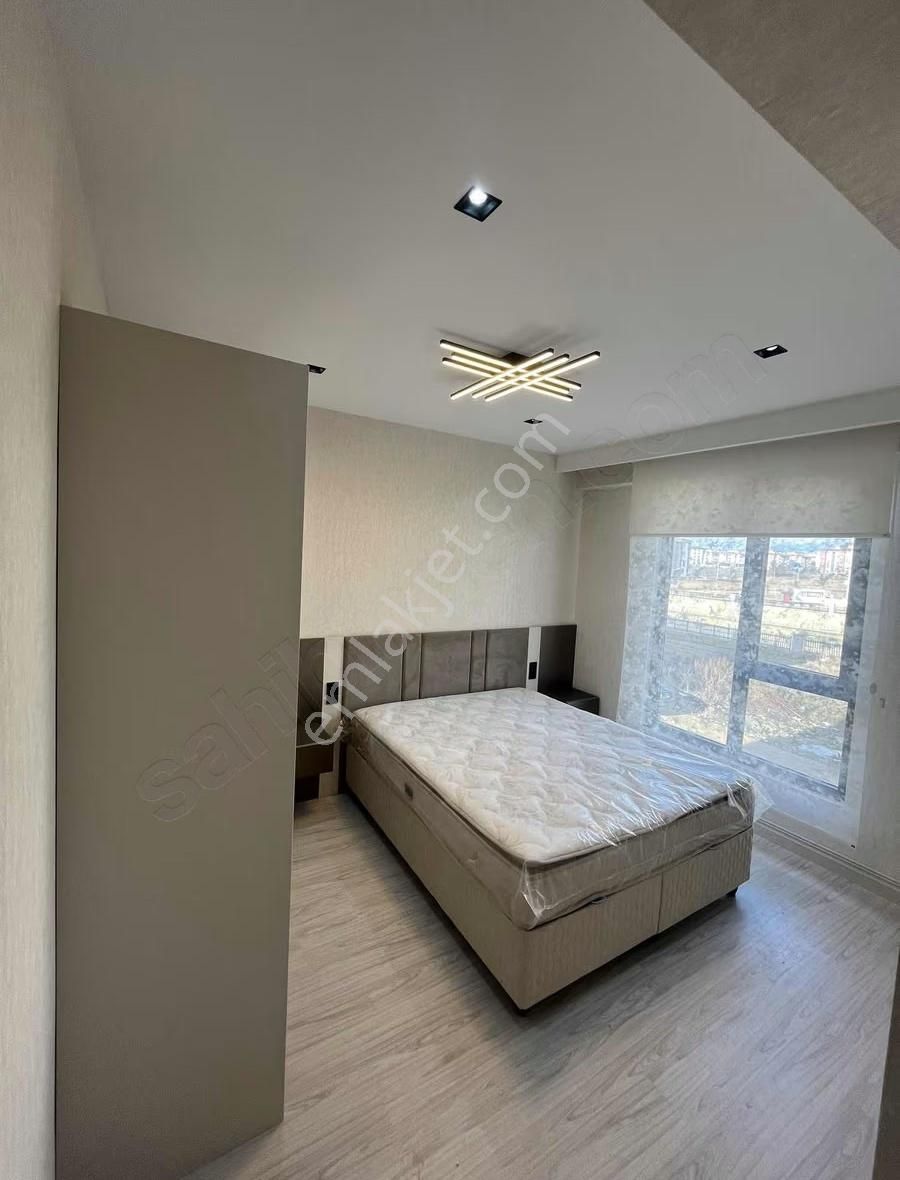 Lotus'tan Uydukente Sıfır 2+1 Lüks Daireler - Görsel 14