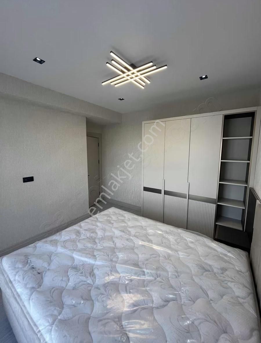 Lotus'tan Uydukente Sıfır 2+1 Lüks Daireler - Görsel 12