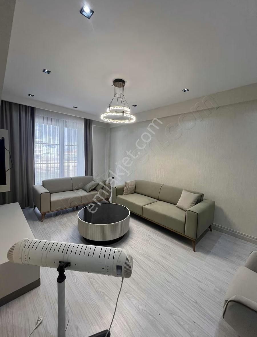 Lotus'tan Uydukente Sıfır 2+1 Lüks Daireler - Görsel 4