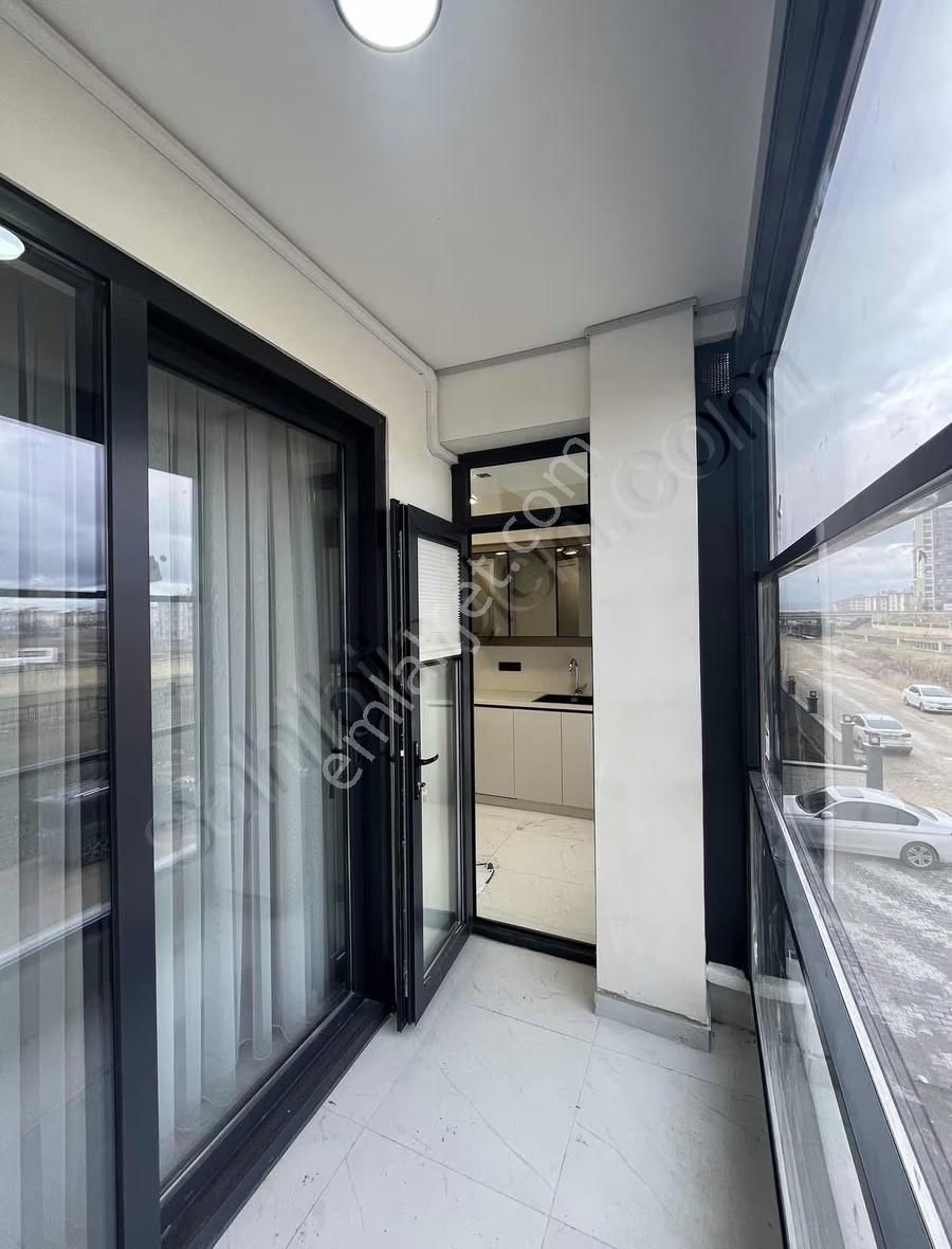 Lotus'tan Uydukente Sıfır 2+1 Lüks Daireler - Görsel 6