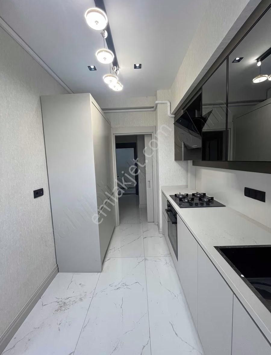 Lotus'tan Uydukente Sıfır 2+1 Lüks Daireler - Görsel 19