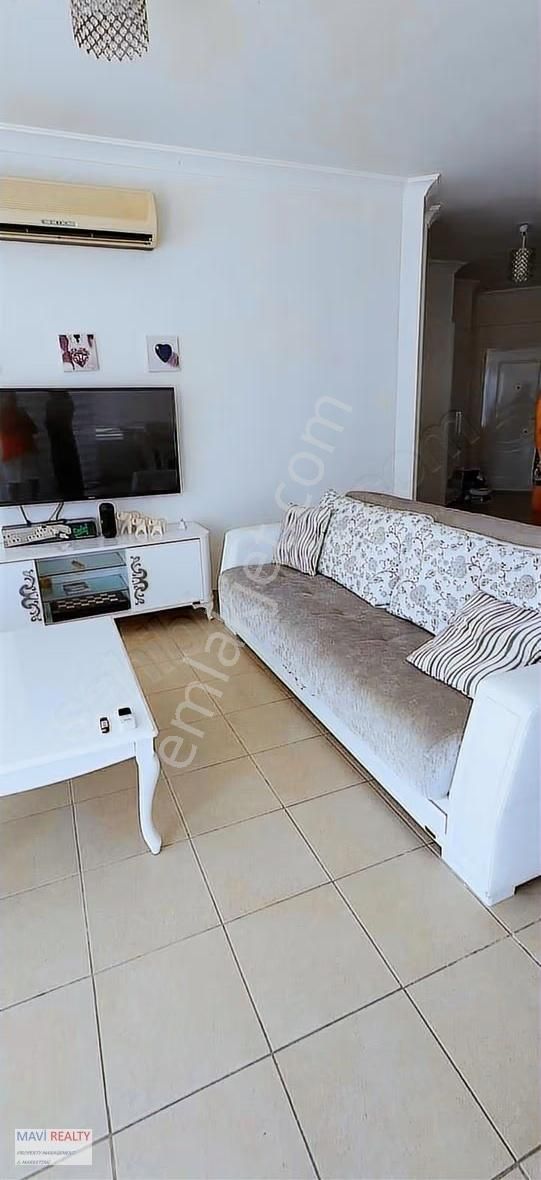 Güllük'te Butik Sitede Satılık Muhteşem Daire.. - Görsel 7