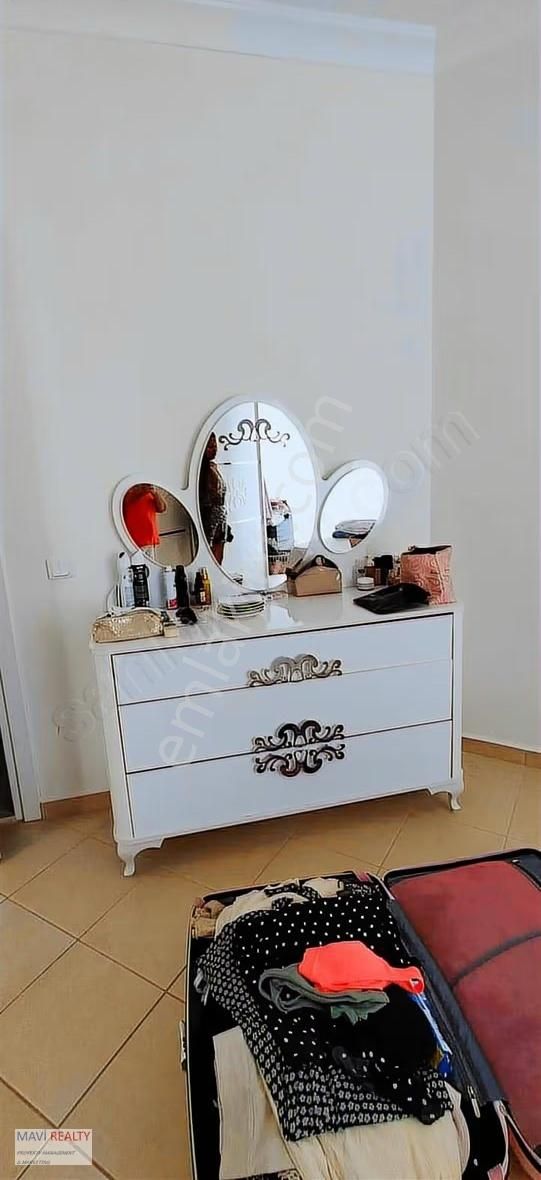 Güllük'te Butik Sitede Satılık Muhteşem Daire.. - Görsel 6