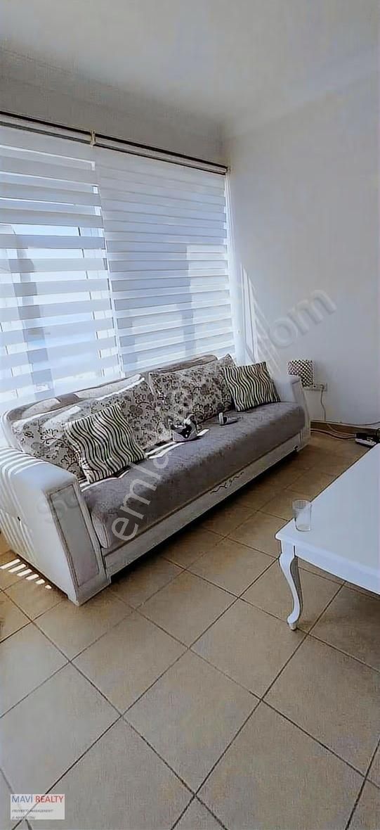 Güllük'te Butik Sitede Satılık Muhteşem Daire.. - Görsel 2